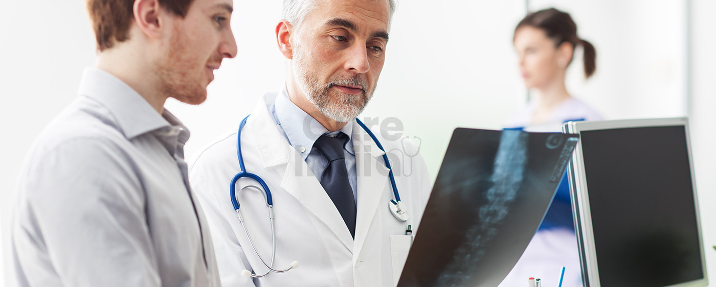 Musculoskeletal Disorders (MSD)